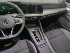 Volkswagen Golf 280TSI DCT Pro Type - ფოტო 19