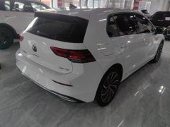 Volkswagen Golf 280TSI DCT Pro Type - ფოტო 2