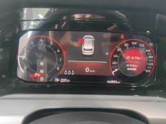 Volkswagen Golf 280TSI DCT Pro Type - ფოტო 20