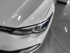 Volkswagen Golf 280TSI DCT Pro Type - ფოტო 4