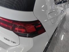 Volkswagen Golf 280TSI DCT Pro Type - ფოტო 5