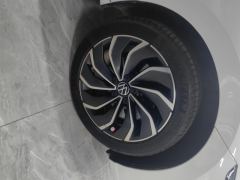Volkswagen Golf 280TSI DCT Pro Type - ფოტო 6