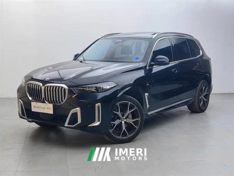2023 BMW X5 xDrive30Li Deluxe VersionM - ავტომობილი ჩინეთიდან