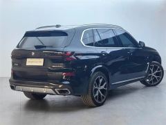 BMW X5 xDrive30Li Deluxe VersionM - photo 10
