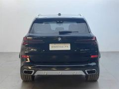 BMW X5 xDrive30Li Deluxe VersionM - photo 11
