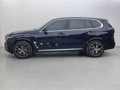 BMW X5 xDrive30Li Deluxe VersionM - photo 12