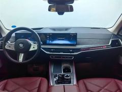 BMW X5 xDrive30Li Deluxe VersionM - photo 3