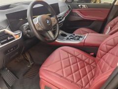 BMW X5 xDrive30Li Deluxe VersionM - photo 6