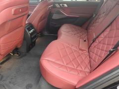 BMW X5 xDrive30Li Deluxe VersionM - photo 8