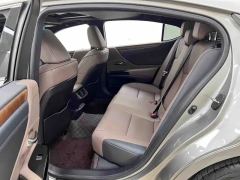 Lexus ES 200 Premium Edition - photo 12