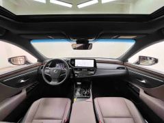 Lexus ES 200 Premium Edition - photo 13