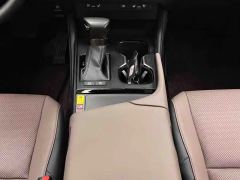 Lexus ES 200 Premium Edition - photo 14