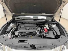Lexus ES 200 Premium Edition - photo 15