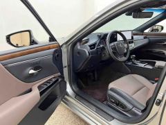 Lexus ES 200 Premium Edition - photo 16