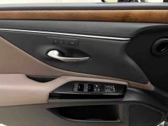 Lexus ES 200 Premium Edition - photo 6