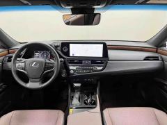 Lexus ES 200 Premium Edition - photo 7