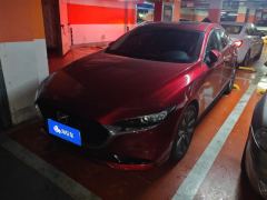 Mazda3 Axela 2.0L Automatic Premium Edition - фото 1