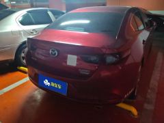 Mazda3 Axela 2.0L Automatic Premium Edition - фото 2