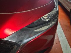 Mazda3 Axela 2.0L Automatic Premium Edition - фото 4