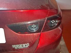 Mazda3 Axela 2.0L Automatic Premium Edition - фото 5