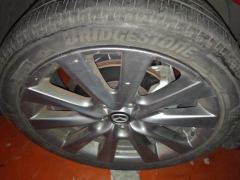 Mazda3 Axela 2.0L Automatic Premium Edition - фото 6