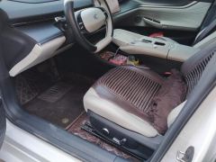Changan A07 BEV Blue Whale Edition 625km Flagship - photo 14