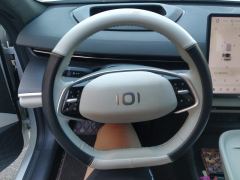 Changan A07 BEV Blue Whale Edition 625km Flagship - photo 18