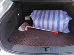 Changan A07 BEV Blue Whale Edition 625km Flagship - photo 7