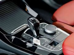 BMW X3 xDrive 25i M Sport Package - фото 10