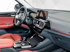 BMW X3 xDrive 25i M Sport Package - фото 12