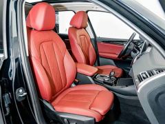 BMW X3 xDrive 25i M Sport Package - фото 13