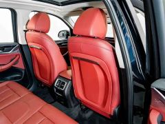 BMW X3 xDrive 25i M Sport Package - фото 14