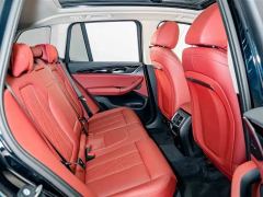 BMW X3 xDrive 25i M Sport Package - фото 15