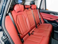 BMW X3 xDrive 25i M Sport Package - фото 16