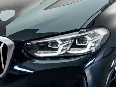BMW X3 xDrive 25i M Sport Package - фото 17