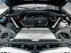 BMW X3 xDrive 25i M Sport Package - фото 18