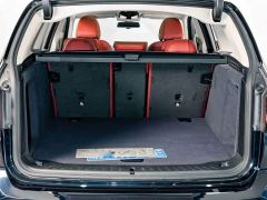BMW X3 xDrive 25i M Sport Package - фото 19