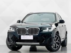 BMW X3 xDrive 25i M Sport Package - фото 2