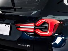 BMW X3 xDrive 25i M Sport Package - фото 20