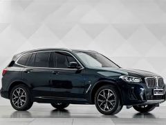 BMW X3 xDrive 25i M Sport Package - фото 3
