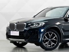 BMW X3 xDrive 25i M Sport Package - фото 4