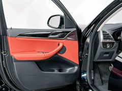 BMW X3 xDrive 25i M Sport Package - фото 5