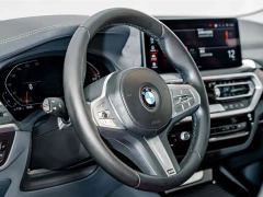 BMW X3 xDrive 25i M Sport Package - фото 6