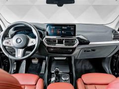 BMW X3 xDrive 25i M Sport Package - фото 7