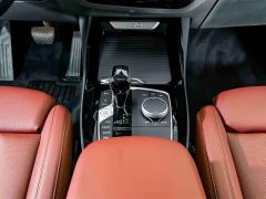 BMW X3 xDrive 25i M Sport Package - фото 9