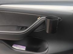 Tesla Model Y 554km Rear-Wheel Drive Edition - ფოტო 13