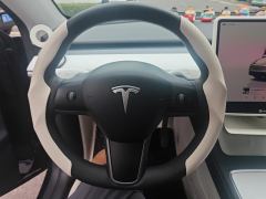 Tesla Model Y 554km Rear-Wheel Drive Edition - ფოტო 18
