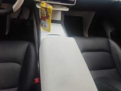 Tesla Model Y 554km Rear-Wheel Drive Edition - ფოტო 19