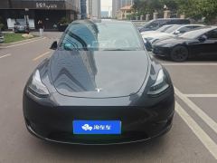 Tesla Model Y 554km Rear-Wheel Drive Edition - ფოტო 3