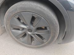 Tesla Model Y 554km Rear-Wheel Drive Edition - ფოტო 6
